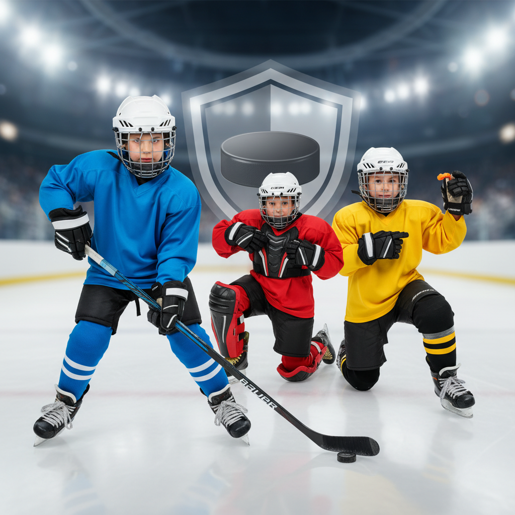 Equipment Functions: Safety vs Performance